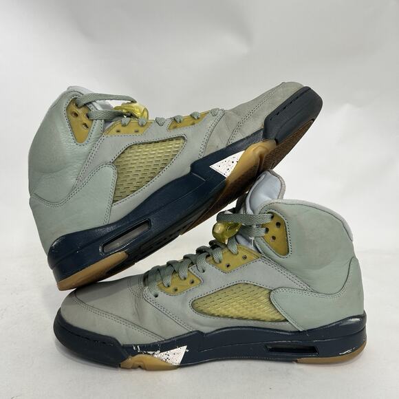 Nike Air Jordan 5 Retro “Jade Horizon Green” DC7501-300 main image 8
